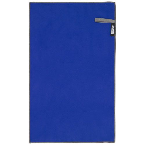 Toalla ultraligera y de secado rápido GRS de 30 × 50 cm 