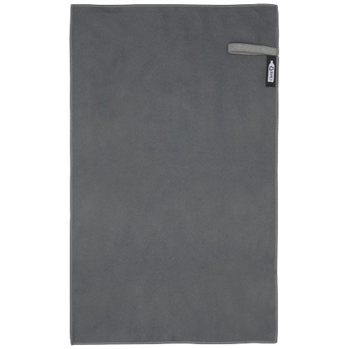Toalla ultraligera y de secado rápido GRS de 30 × 50 cm 
