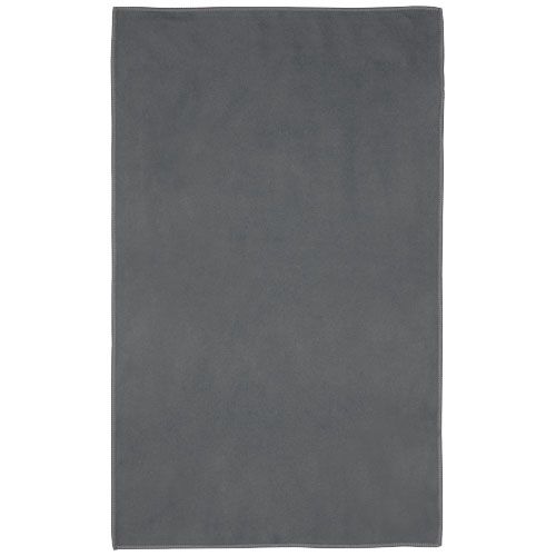 Toalla ultraligera y de secado rápido GRS de 30 × 50 cm 