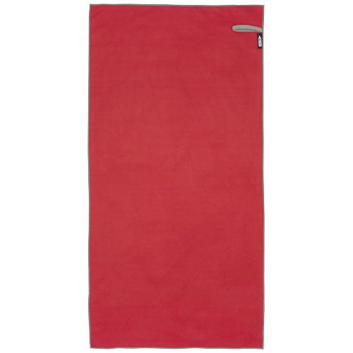 Toalla ultraligera y de secado rápido GRS de 50 × 100 cm 