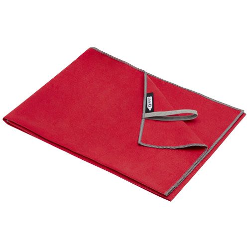 red Toalla ultraligera y de secado rápido GRS de 50 × 100 cm