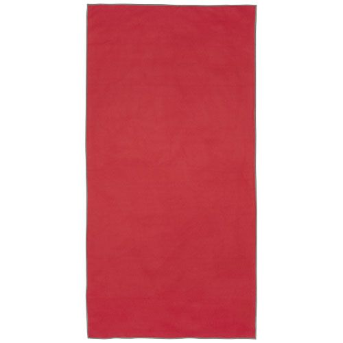 red Toalla ultraligera y de secado rápido GRS de 50 × 100 cm