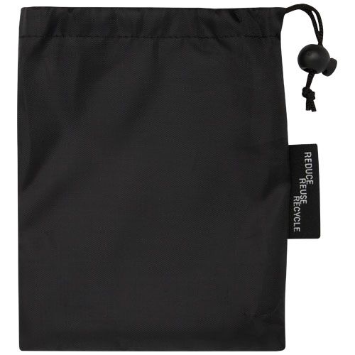 Serviette Pieter certifiée GRS ultra-légère et à séchage rapide 50 x 100 cm - 3