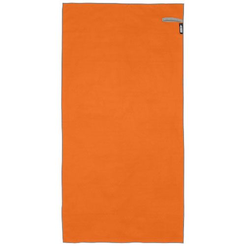 Toalla ultraligera y de secado rápido GRS de 50 × 100 cm 