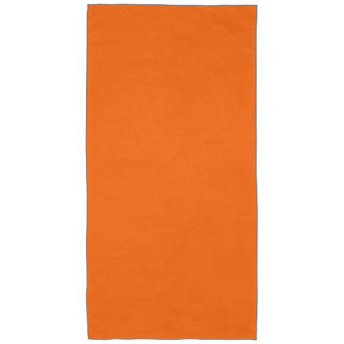 Toalla ultraligera y de secado rápido GRS de 50 × 100 cm 