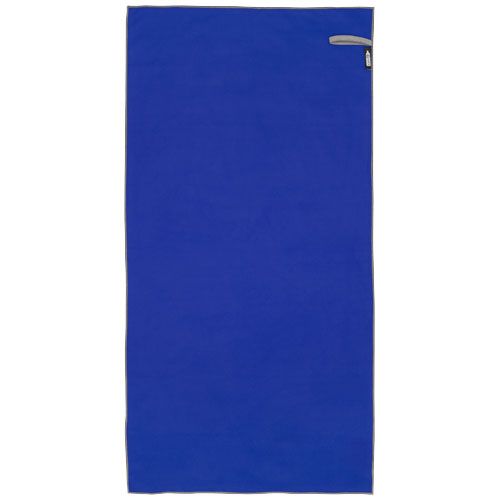 Toalla ultraligera y de secado rápido GRS de 50 × 100 cm 