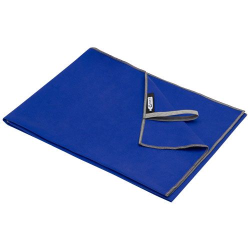 Toalla ultraligera y de secado rápido GRS de 50 × 100 cm 