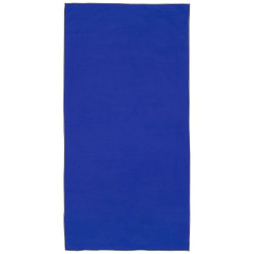 Toalla ultraligera y de secado rápido GRS de 50 × 100 cm 
