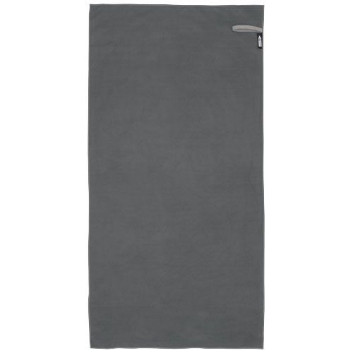 Toalla ultraligera y de secado rápido GRS de 50 × 100 cm 