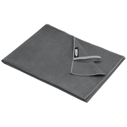 Toalla ultraligera y de secado rápido GRS de 50 × 100 cm 