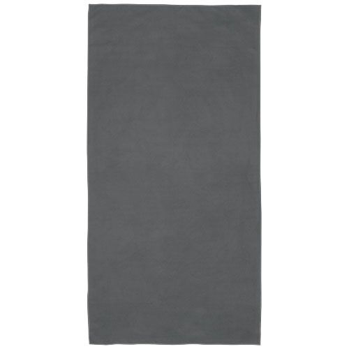 Toalla ultraligera y de secado rápido GRS de 50 × 100 cm 