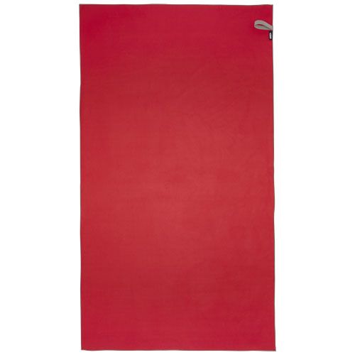 Toalla ultraligera y de secado rápido GRS de 100 × 180 cm 