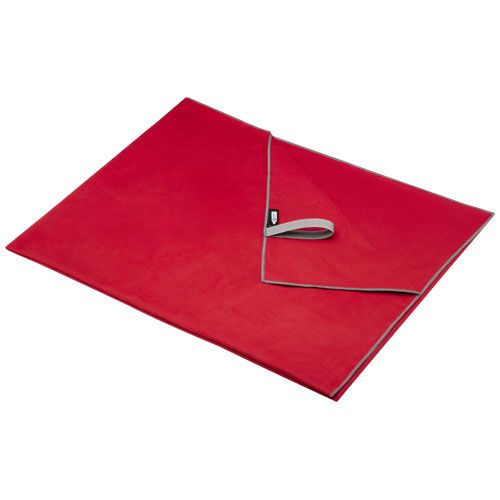 Toalla ultraligera y de secado rápido GRS de 100 × 180 cm 