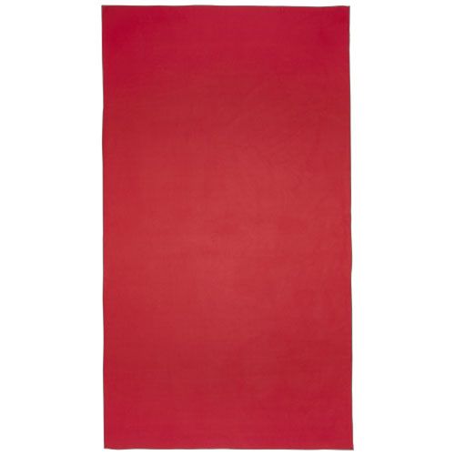 Toalla ultraligera y de secado rápido GRS de 100 × 180 cm 