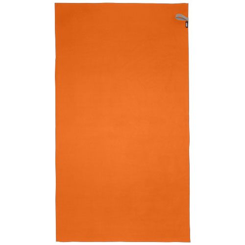Toalla ultraligera y de secado rápido GRS de 100 × 180 cm 