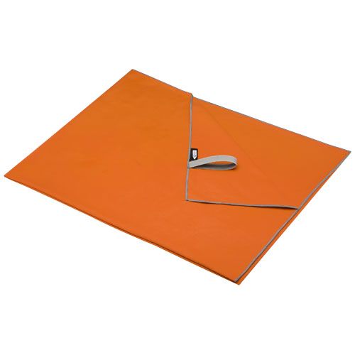 Toalla ultraligera y de secado rápido GRS de 100 × 180 cm 