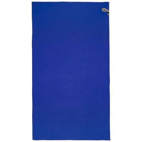 Toalla ultraligera y de secado rápido GRS de 100 × 180 cm 
