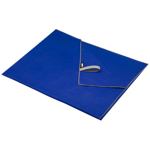 Toalla ultraligera y de secado rápido GRS de 100 × 180 cm 