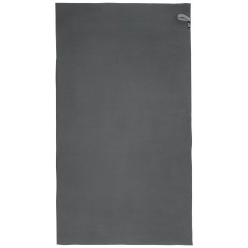 Toalla ultraligera y de secado rápido GRS de 100 × 180 cm 