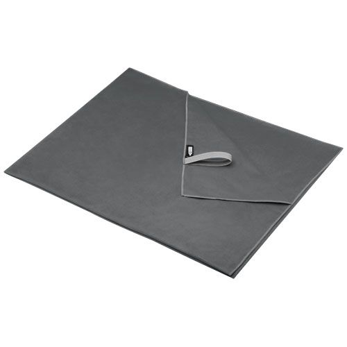 Toalla ultraligera y de secado rápido GRS de 100 × 180 cm 