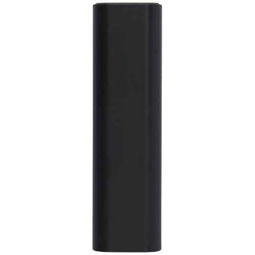 black Cable de carga modular de plástico reciclado