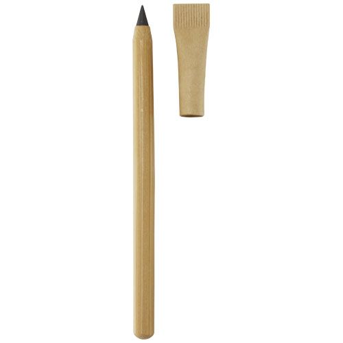 Stylo sans encre Seniko en bambou - 3
