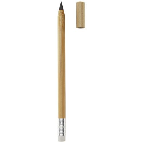 Stylo sans encre Krajono en bambou - 3
