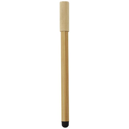 Stylo sans encre Mezuri en bambou - 4