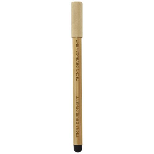 Stylo sans encre Mezuri en bambou - 2