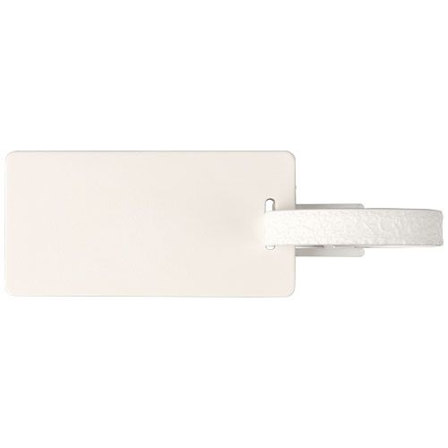 Identificador de equipaje con ventana 