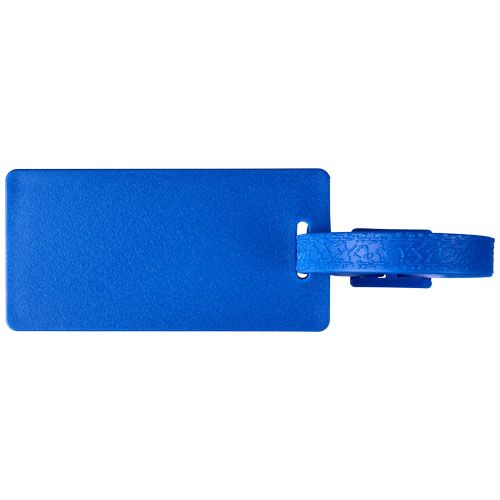 Identificador de equipaje con ventana 