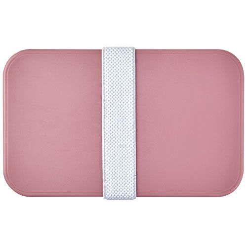 Fiambrera doble de 700+700 ml 