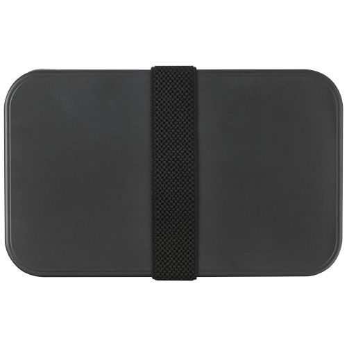 Fiambrera de doble capa 