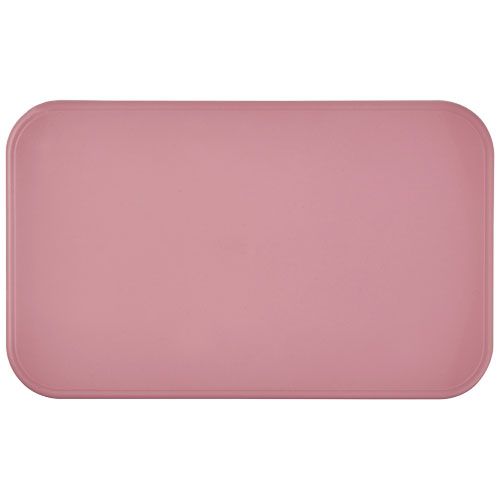 Fiambrera doble de 700+700 ml 