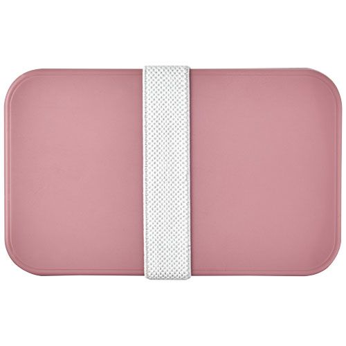 Fiambrera doble de 700+700 ml 