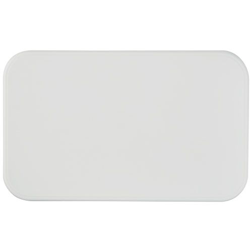 Fiambrera doble de 700+700 ml 