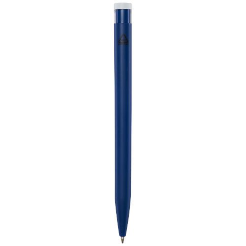 Bolígrafo de plástico reciclado 