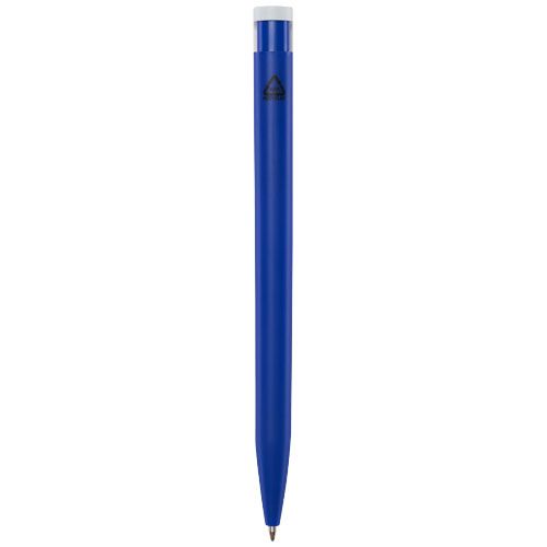 Bolígrafo de plástico reciclado 