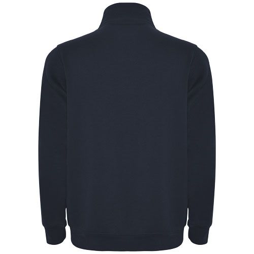 Pull zippé Aneto avec fermeture quart de zip - 3