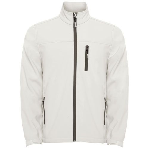 Chaqueta softshell para hombre 