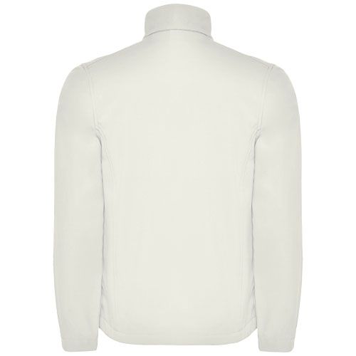 Chaqueta softshell para hombre 