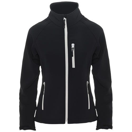 Chaqueta softshell para mujer 