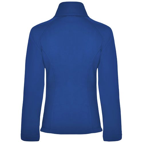 Chaqueta softshell para mujer 