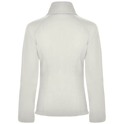 Chaqueta softshell para mujer 