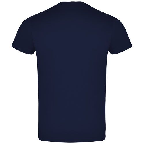 Camiseta unisex de manga corta 