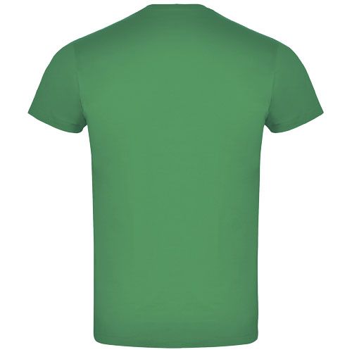 Camiseta unisex de manga corta 