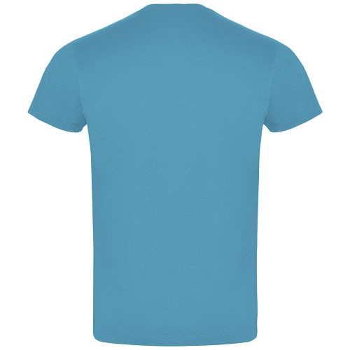 Camiseta unisex de manga corta 