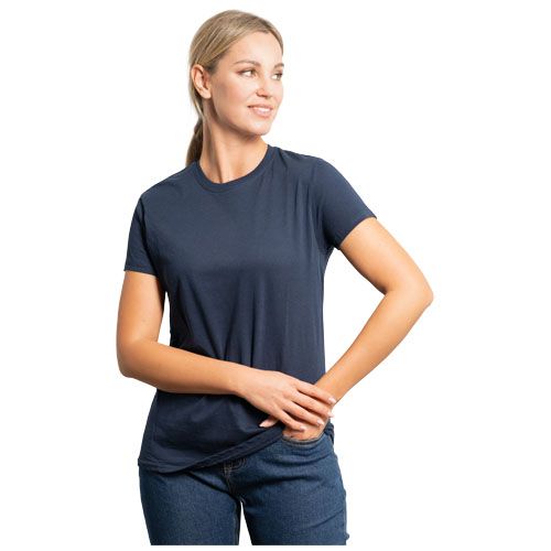 Camiseta unisex de manga corta 