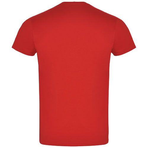 Camiseta unisex de manga corta 