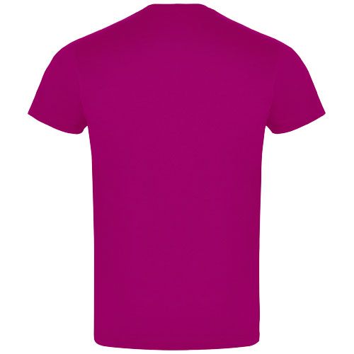 Camiseta unisex de manga corta 